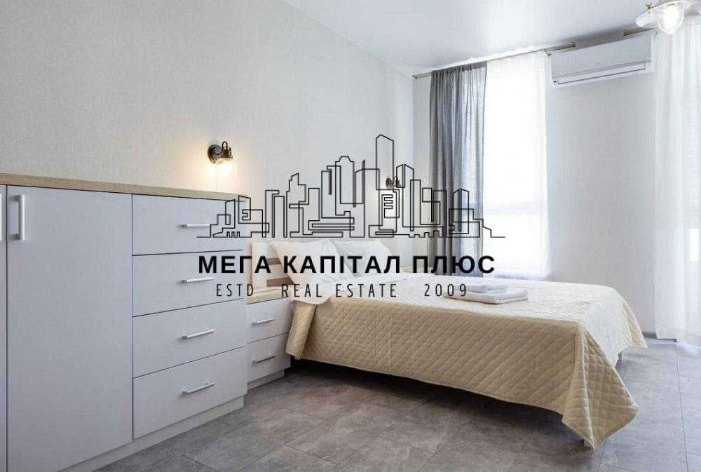 Симпатична блондинка в ЖК Нивки Парк в пошуках орендаря з 1-го погляду Киев - изображение 1