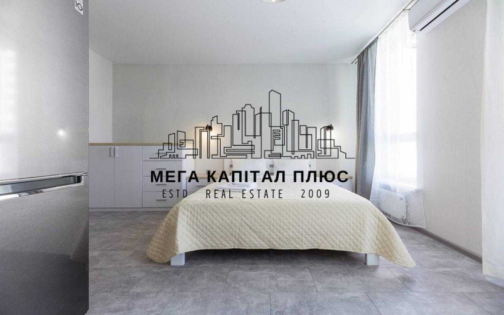 Симпатична блондинка в ЖК Нивки Парк в пошуках орендаря з 1-го погляду Киев - изображение 2