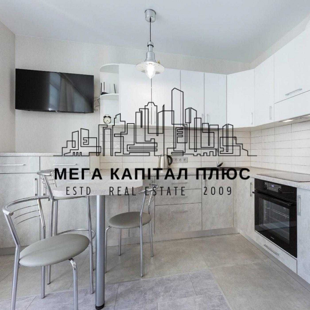 Симпатична блондинка в ЖК Нивки Парк в пошуках орендаря з 1-го погляду Киев - изображение 8