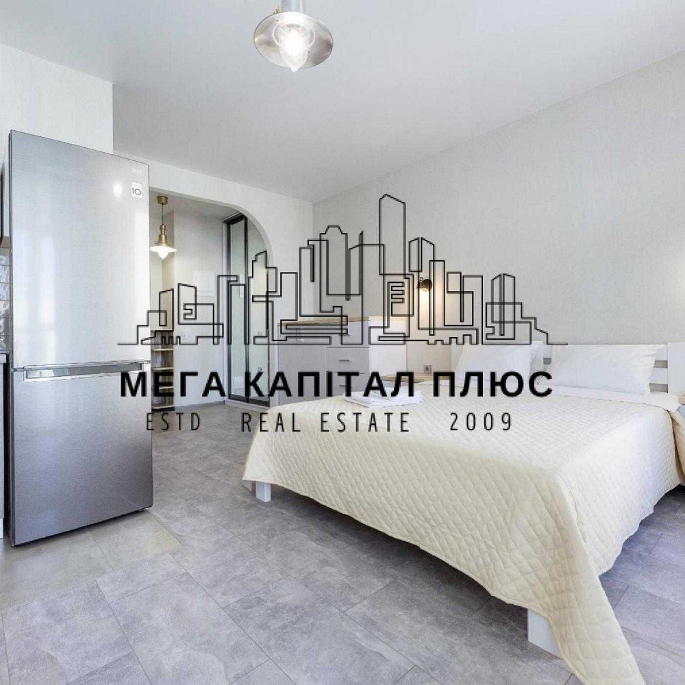 Симпатична блондинка в ЖК Нивки Парк в пошуках орендаря з 1-го погляду Киев - изображение 3