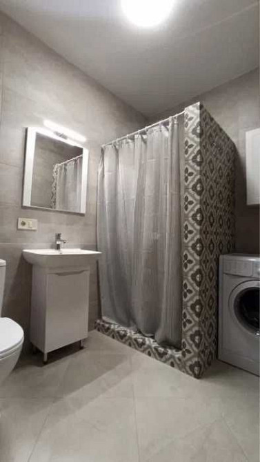 Оренда однокімнатної квартири у новобудові від власника! Луцьк - зображення 6