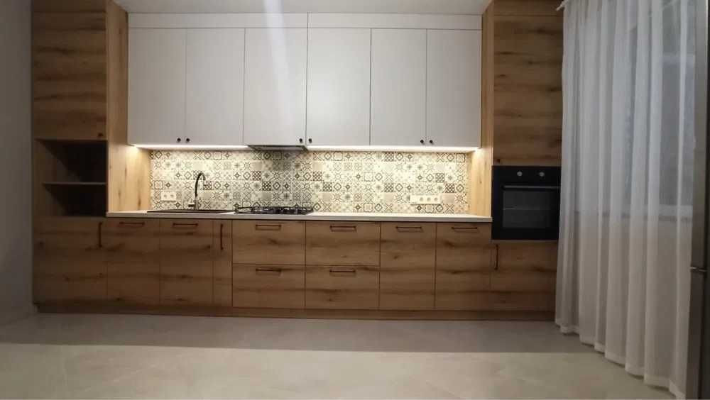 Оренда однокімнатної квартири у новобудові від власника! Луцьк - зображення 3