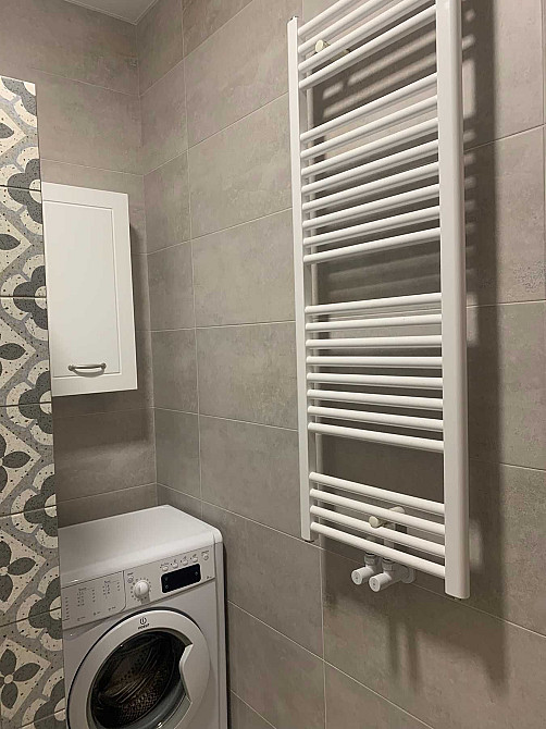 Оренда однокімнатної квартири у новобудові від власника! Луцьк - зображення 7