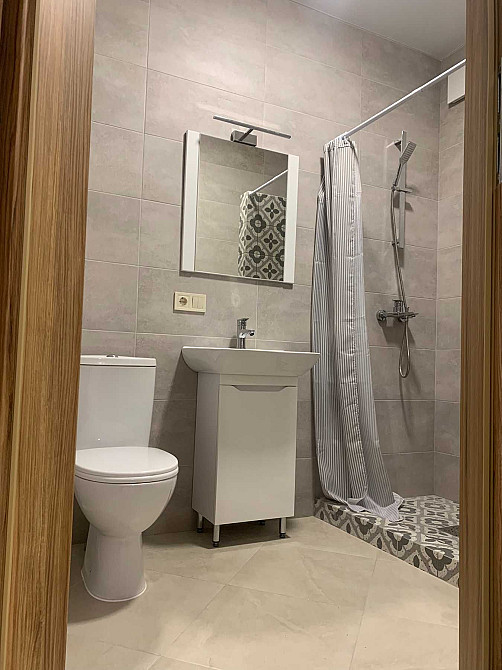 Оренда однокімнатної квартири у новобудові від власника! Луцьк - зображення 8