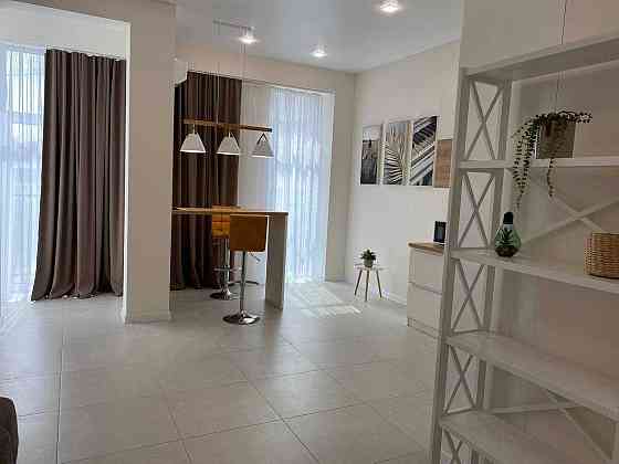 Сдам 1-к, квартиру, Центр, ЖК Loft, Новострой. вул. Південна Днепр