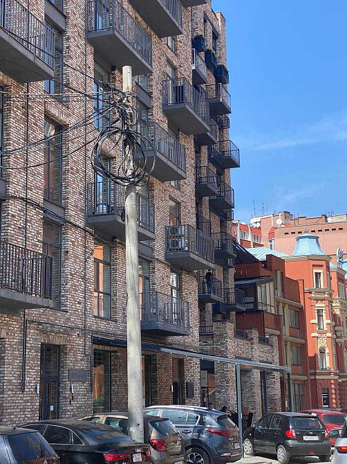 Сдам 1-к, квартиру, Центр, ЖК Loft, Новострой. вул. Південна Дніпро - зображення 7