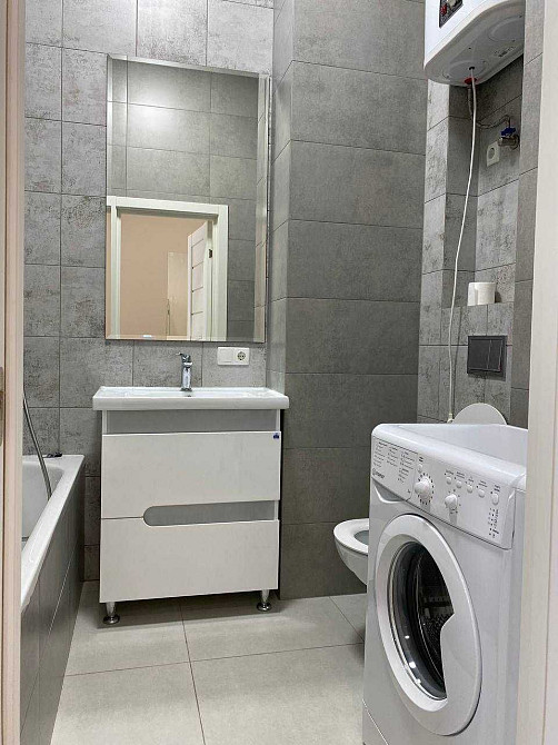 Сдам 1-к, квартиру, Центр, ЖК Loft, Новострой. вул. Південна Дніпро - зображення 4