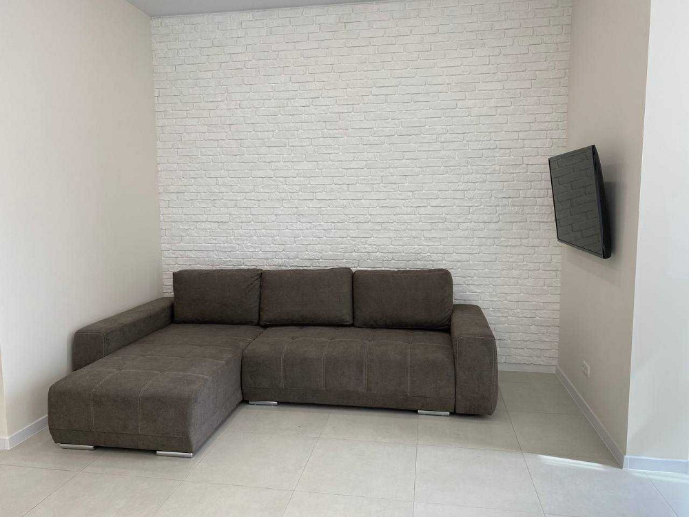 Сдам 1-к, квартиру, Центр, ЖК Loft, Новострой. вул. Південна Дніпро - зображення 3