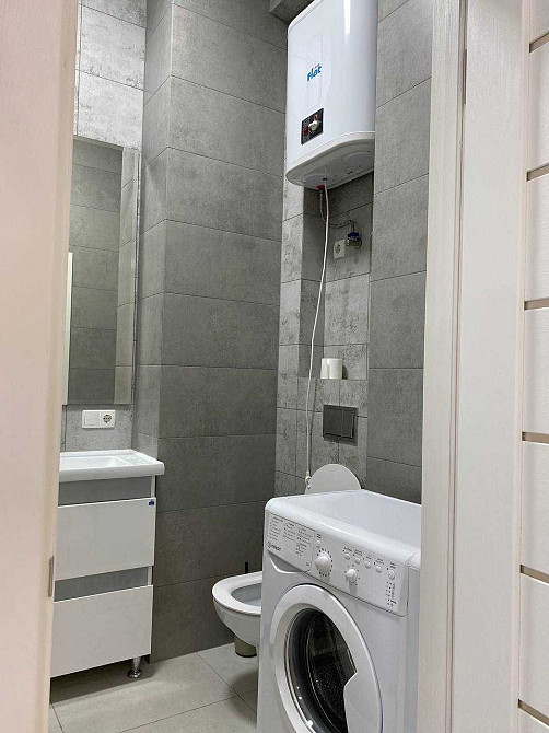 Сдам 1-к, квартиру, Центр, ЖК Loft, Новострой. вул. Південна Дніпро - зображення 5