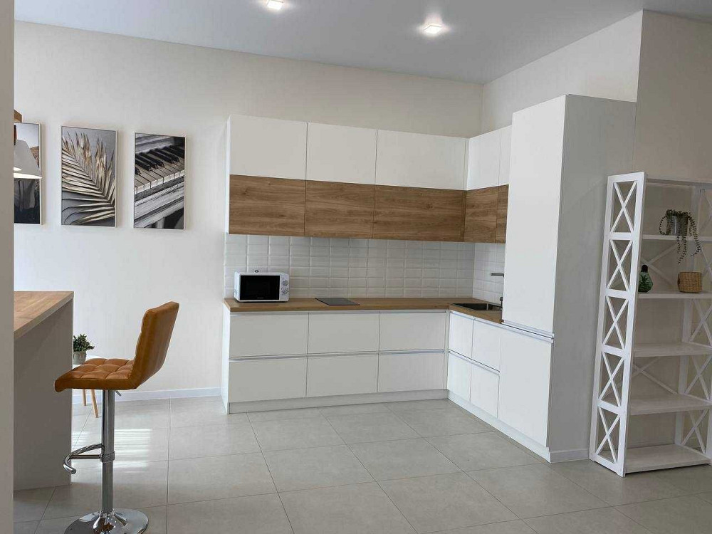 Сдам 1-к, квартиру, Центр, ЖК Loft, Новострой. вул. Південна Дніпро - зображення 2