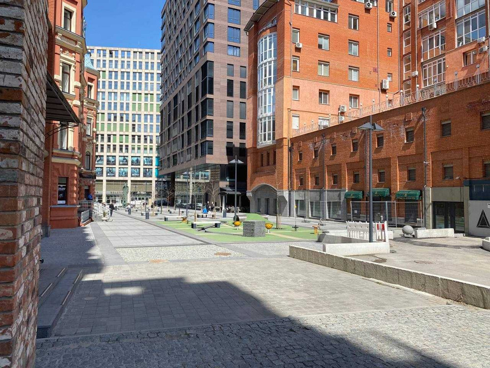 Сдам 1-к, квартиру, Центр, ЖК Loft, Новострой. вул. Південна Дніпро - зображення 8