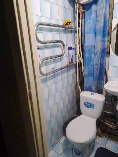 Сдам 1 кв.ул.Доброхотова 5, 10 мин.ходьбы от метро Житомир., Академгор Киев - изображение 8