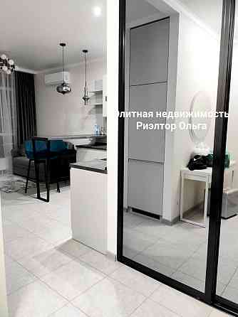 Сдам стильную, новую ЖК "4 Сезона" / проспект Шевченко/ Гагарина! Одесса