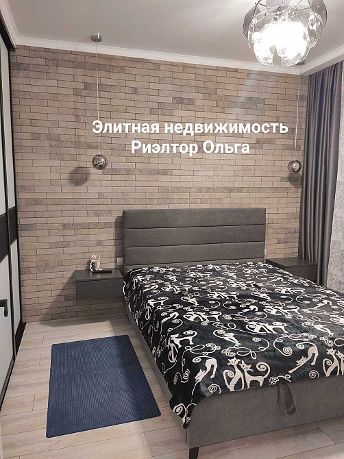 Сдам стильную, новую ЖК "4 Сезона" / проспект Шевченко/ Гагарина! Одеса - зображення 3