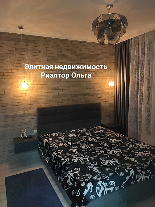 Сдам стильную, новую ЖК "4 Сезона" / проспект Шевченко/ Гагарина! Одеса - зображення 8