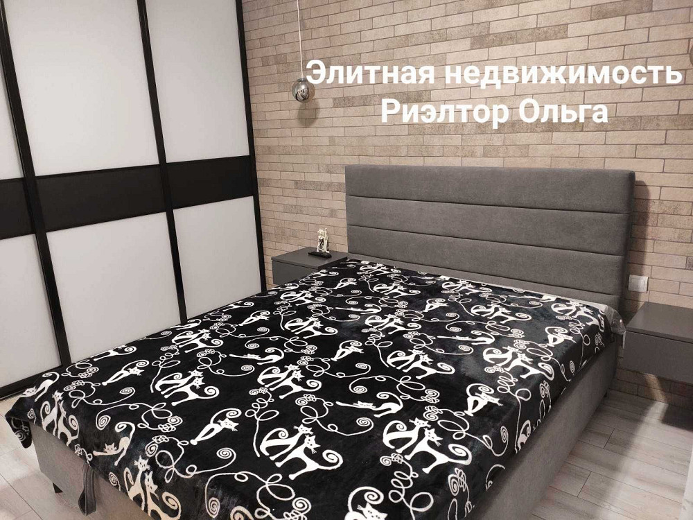 Сдам стильную, новую ЖК "4 Сезона" / проспект Шевченко/ Гагарина! Одеса - зображення 4