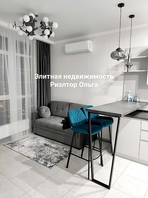 Сдам стильную, новую ЖК "4 Сезона" / проспект Шевченко/ Гагарина! Одеса - зображення 2