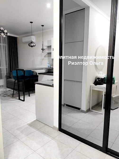 Сдам стильную, новую ЖК "4 Сезона" / проспект Шевченко/ Гагарина! Одеса - зображення 6