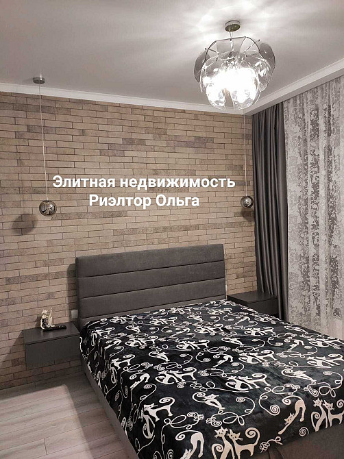 Сдам стильную, новую ЖК "4 Сезона" / проспект Шевченко/ Гагарина! Одеса - зображення 5