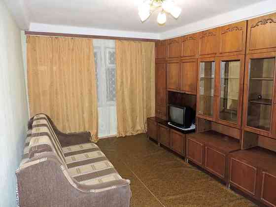 Сдам 1 кв. ул.Днепровская Набережная 9,до метро Левобернжная 15мин.ез Киев