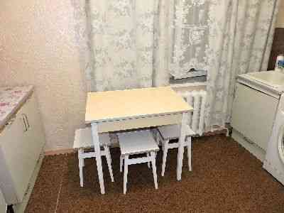 Сдам 1 кв. ул.Днепровская Набережная 9,до метро Левобернжная 15мин.ез Киев