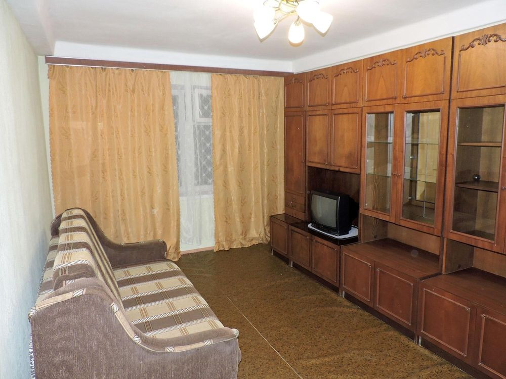 Сдам 1 кв. ул.Днепровская Набережная 9,до метро Левобернжная 15мин.ез Київ - зображення 3