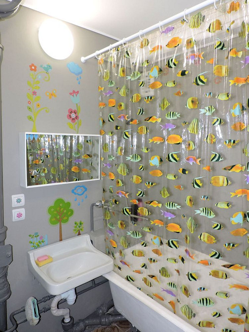 Сдам 1 кв. ул.Днепровская Набережная 9,до метро Левобернжная 15мин.ез Київ - зображення 7