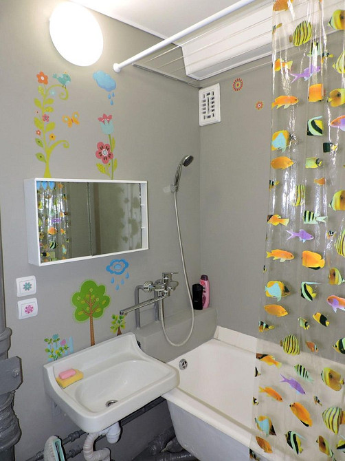 Сдам 1 кв. ул.Днепровская Набережная 9,до метро Левобернжная 15мин.ез Київ - зображення 8