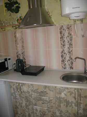 Двокімнатна квартира на Соцмісті довгостроково, місяць, тиждень Кривий Ріг