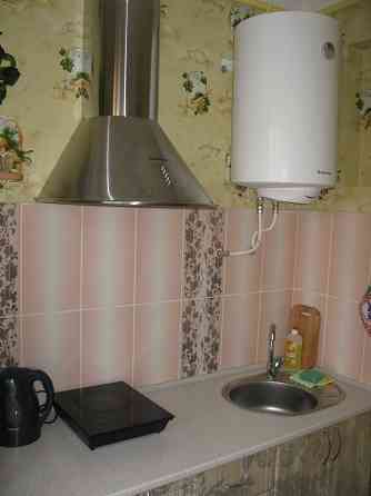 Двокімнатна квартира на Соцмісті довгостроково, місяць, тиждень Кривий Ріг