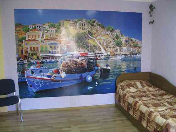 Двокімнатна квартира на Соцмісті довгостроково, місяць, тиждень Кривий Ріг