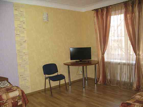 Двокімнатна квартира на Соцмісті довгостроково, місяць, тиждень Кривий Ріг