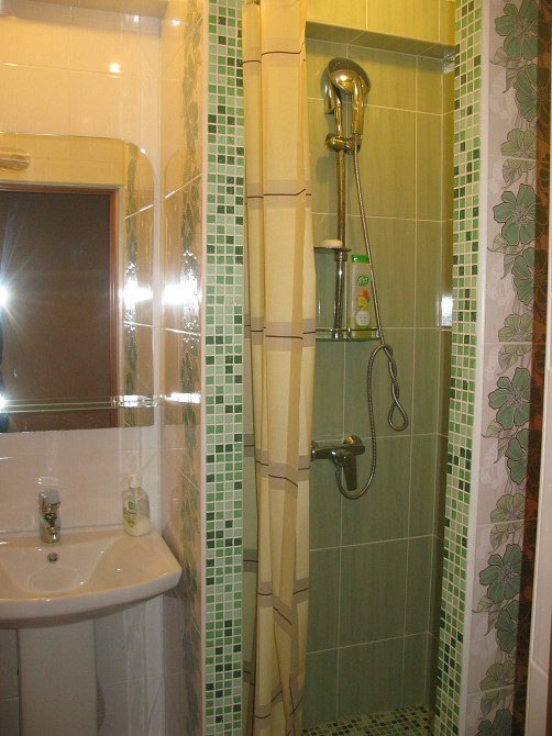 Двокімнатна квартира на Соцмісті довгостроково, місяць, тиждень Кривий Ріг - зображення 8