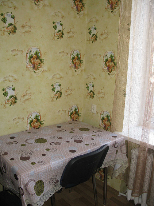 Двокімнатна квартира на Соцмісті довгостроково, місяць, тиждень Кривий Ріг - зображення 7