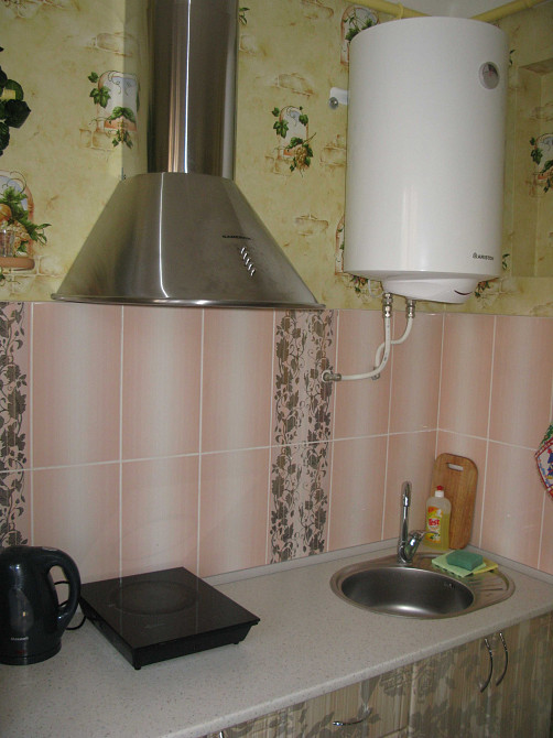 Двокімнатна квартира на Соцмісті довгостроково, місяць, тиждень Кривий Ріг - зображення 5