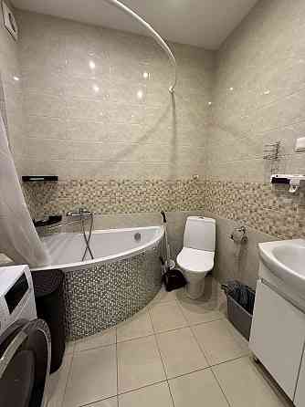 Оренда євродвокімнатна квартира з ремонтом! Ірпінь