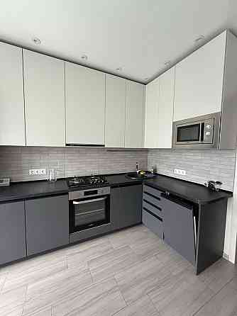 Оренда євродвокімнатна квартира з ремонтом! Ірпінь