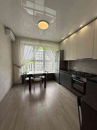 Оренда євродвокімнатна квартира з ремонтом! Ірпінь