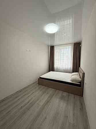 Оренда євродвокімнатна квартира з ремонтом! Ірпінь