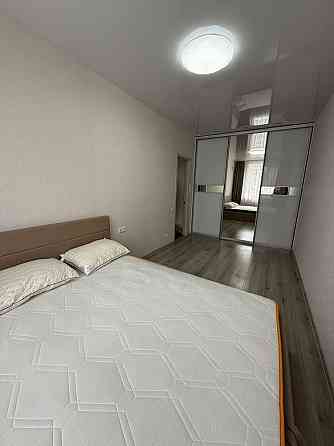 Оренда євродвокімнатна квартира з ремонтом! Ірпінь