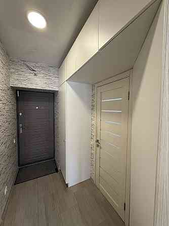 Оренда євродвокімнатна квартира з ремонтом! Ірпінь