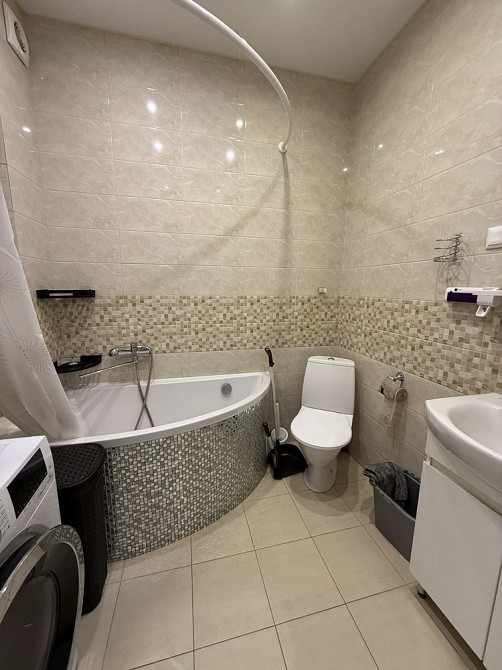 Оренда євродвокімнатна квартира з ремонтом! Ирпень - изображение 5