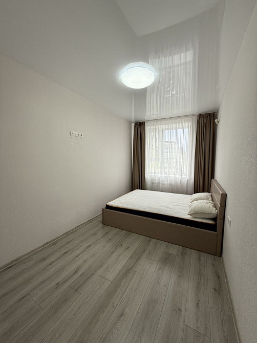 Оренда євродвокімнатна квартира з ремонтом! Ирпень - изображение 3