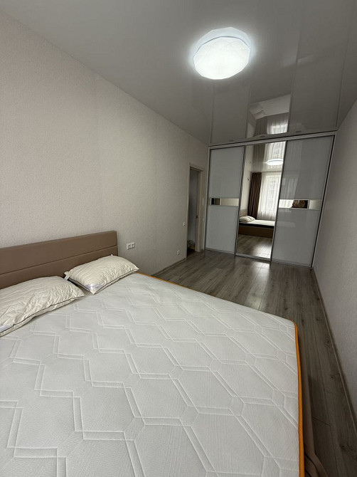 Оренда євродвокімнатна квартира з ремонтом! Ирпень - изображение 4