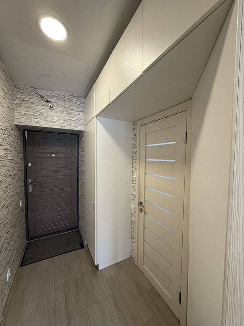 Оренда євродвокімнатна квартира з ремонтом! Ирпень - изображение 6