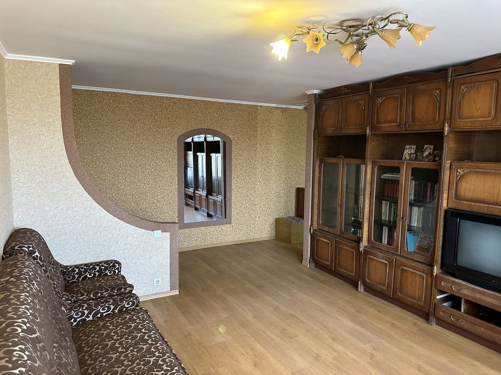 Оренда.Трикімнатна.Замостя.р-н Набережного кварталу.Кооперативний інст Винница - изображение 2