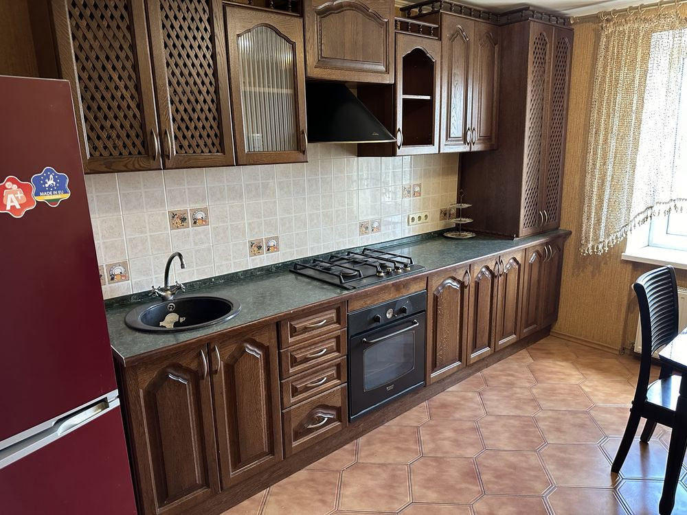 Оренда.Трикімнатна.Замостя.р-н Набережного кварталу.Кооперативний інст Винница - изображение 3