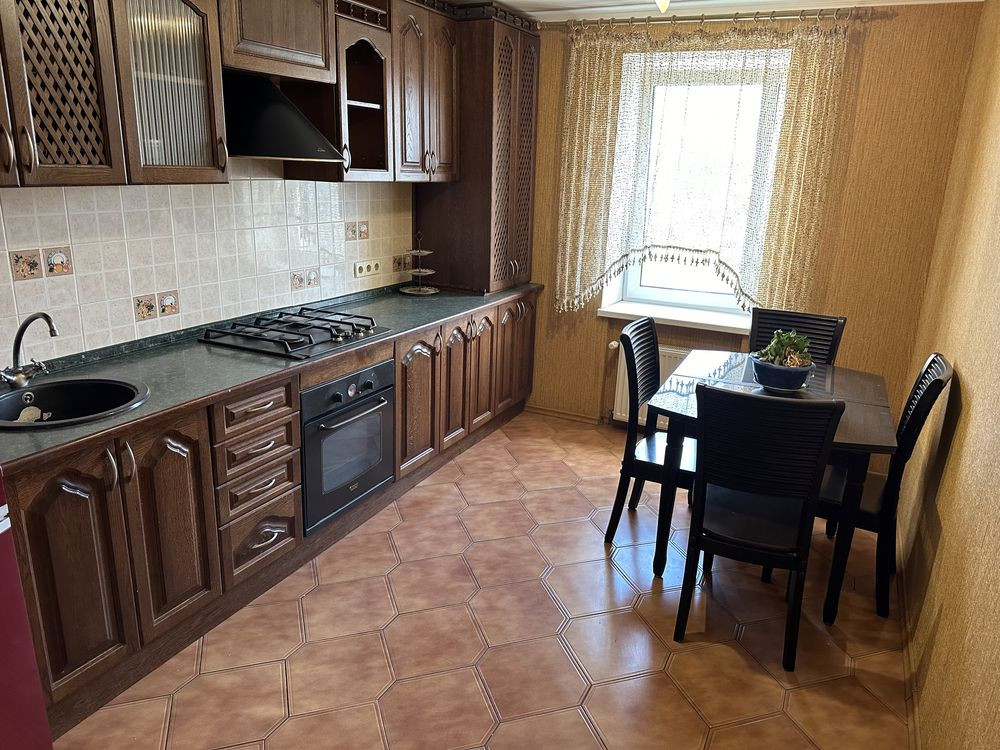 Оренда.Трикімнатна.Замостя.р-н Набережного кварталу.Кооперативний інст Винница - изображение 8