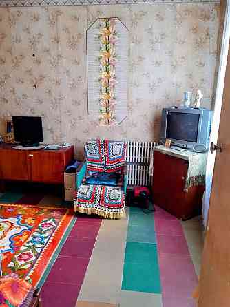 Здам в оренду 3 кімн.квартиру в Центральній частині Лівого берега. Каменское (Запорожская обл.)