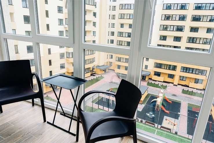 Оренда двокімнатної квартири по вул. Липова Алея біля стадіону Україна Львів - зображення 7